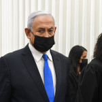 Israele, Netanyahu respinge le accuse di corruzione: proteste fuori dal tribunale