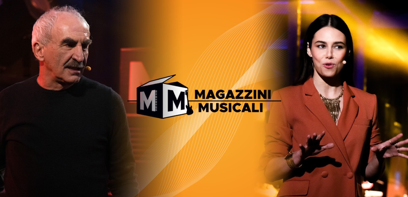 Bonelli (iCompany): “Con Magazzini Musicali un ‘assaggio’ di live su Rai2”