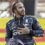 F1, Hamilton rinnova con la Mercedes