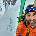 Morto lo scialpinista ‘Cala’ Cimenti: il racconto di quandò scalò il Gasherbrum con Cassardo
