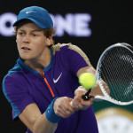 Australian Open: Sinner fuori al 1° turno, vince Shapovalov