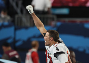 tom brady