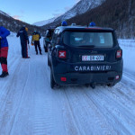 Sestriere, trovati morti i due scialpinisti travolti dalla valanga: uno di loro è ‘Cala’ Cimenti