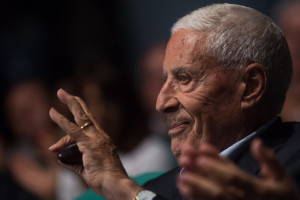Franco Marini: una carriera nel sindacato, poi la politica e la presidenza del Senato