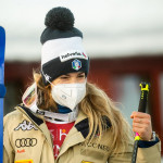 Cortina 2021, Marta Bassino in SuperG apre la prima gara dei Mondiali