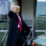 Usa, si apre il secondo storico processo impeachment per Trump