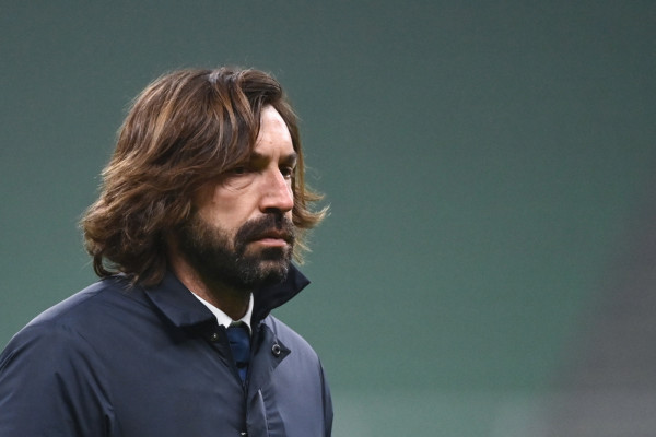 Juve contro Inter con dubbio Morata. Pirlo: Voglio la finale