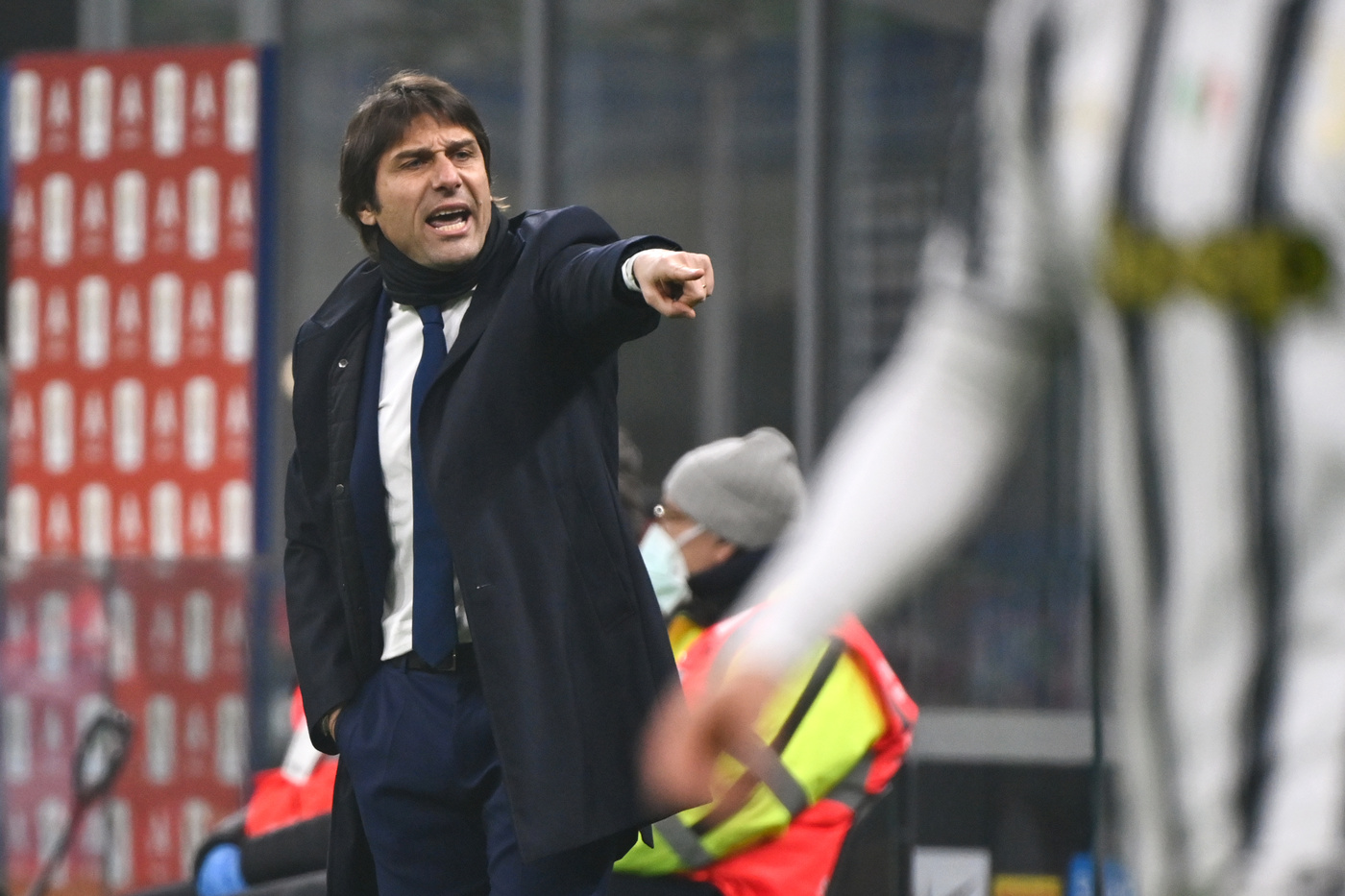 Coppa Italia, Inter a Torino per l’impresa, Conte: “Contro la Juve serve una gara perfetta”