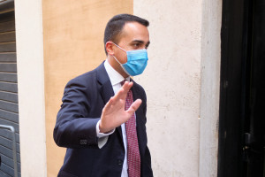 Luigi Di Maio