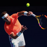 Australian Open, facile esordio per Rafa Nadal