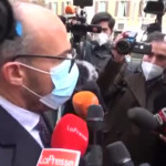 Governo, Faraone (Iv): “Se salvini ci sta a governo europeista siamo felicissimi”