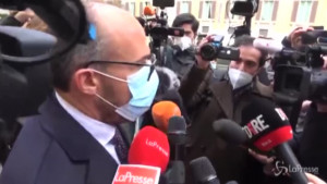 Governo, Faraone (Iv)