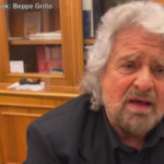 Grillo: “Voto su Rousseau? Aspettiamo, vediamo sue idee”