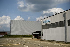 Ex Embraco, aperta procedura licenziamento