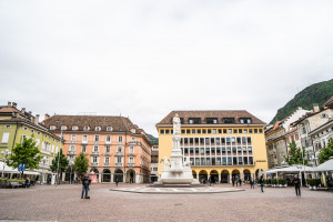 Coronavirus Bolzano, Fase 2