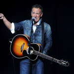 Bruce Springsteen arrestato per guida in stato di ebbrezza