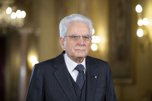 Discorso di Mattarella in occasione della Giornata Internazionale per i diritti delle persone con disabilità