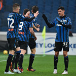 Coppa Italia: Napoli ko, Atalanta in finale contro la Juventus