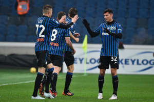 Atalanta vs Torino - Serie A TIM 2020/2021