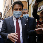 Conte: “Se fossi iscritto a Rousseau voterei sì a Draghi”