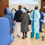 Coronavirus, paure e stress da contagio: il 35% dei pazienti no-Covid salta le visite