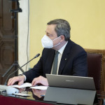 Dai vaccini al fisco e alla scuola, le priorità dei partiti e la sintesi di Draghi