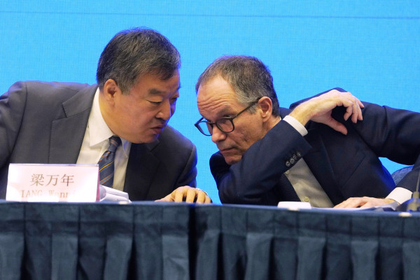 Covid a Wuhan, missione dell'Oms finita