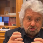 Grillo: “Draghi? Mi aspettavo banchiere di Dio, invece è un grillino”