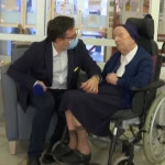 A 116 anni sopravvive al Covid: è una delle persone più anziane ad aver sconfitto il virus