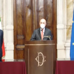 Abi: “Banche supportano fase di resistenza, non interrompere sostegni alle imprese”