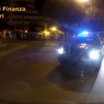 Tangenti a Foggia: quattro arresti, tra i quali anche un consigliere comunale