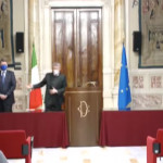 Consultazioni, Landini: “Parti sociali siano coinvolte nel Recovery Plan”