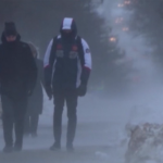 Russia: bufera di vento con raffiche oltre i 100km/h, tetti distrutti