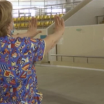 Russia, riabilitazione con il Tai Chi per i pazienti covid