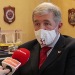 Genova, Bucci: “Sì a lavori di manutenzione delle autostrade ma senza impattare su traffico”