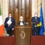 Consultazioni, ambientalisti annunciano: “Draghi ha detto che ci sarà Ministero della Transizione ecologica”