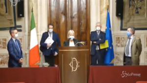Consultazioni, ambientalisti annunciano