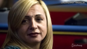 La Zanzara. Ospite la consigliera M5s Amore