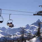 Lombardia, Fontana firma l’ordinanza per la riapertura degli impianti da sci il 15 febbraio