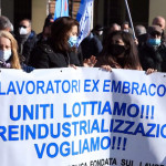 Draghi incontra le parti sociali: subito sul tavolo il blocco dei licenziamenti