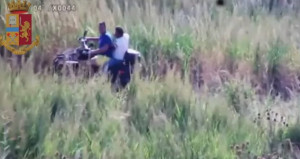 Colpo alle cosche di Isola Capo Rizzuto: decine di arresti