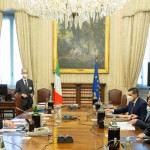 Draghi con le parti sociali. Ambientalisti annunciano: “Ci sarà ministero Transizione ecologica”