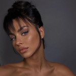 Morta a 25 anni la modella Kasia Lenhardt, ex fidanzata del calciatore Jerome Boateng