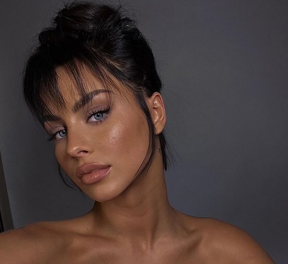 morta a 25 anni modella Kasia Lenhardt, ex fidanzata di Jerome Boateng