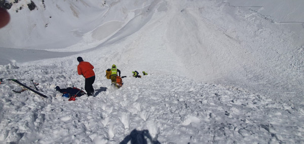 soccorso alpino