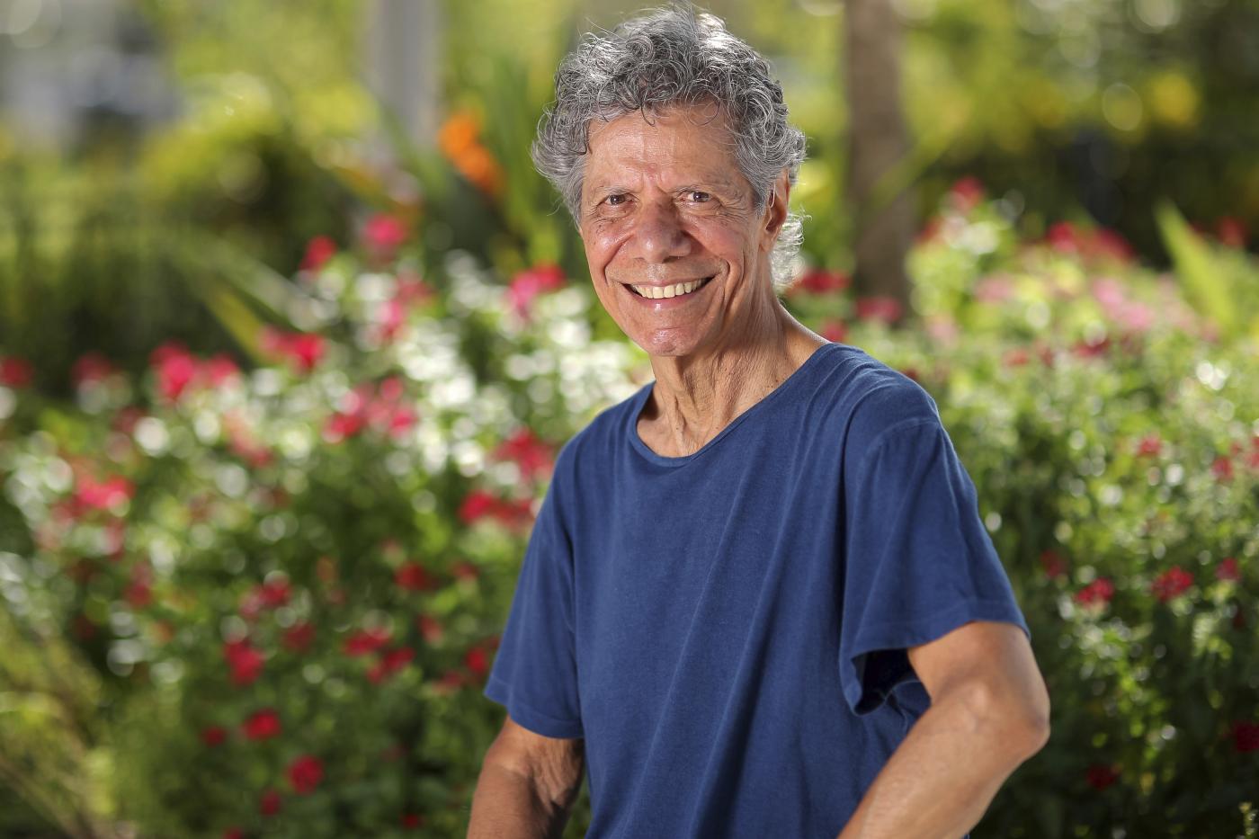 Addio al pianista jazz Chick Corea: aveva 79 anni