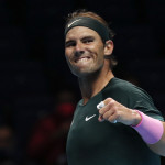 Nadal, Medvedev e Rublev avanzano al terzo turno