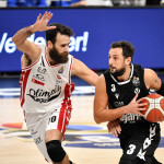 Al via le Final Eight di Coppa Italia, si inizia alle 18 con Milano-Reggio Emilia