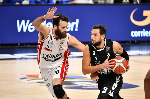 Al via le Final Eight di Coppa Italia, si inizia alle 18 con Milano-Reggio Emilia