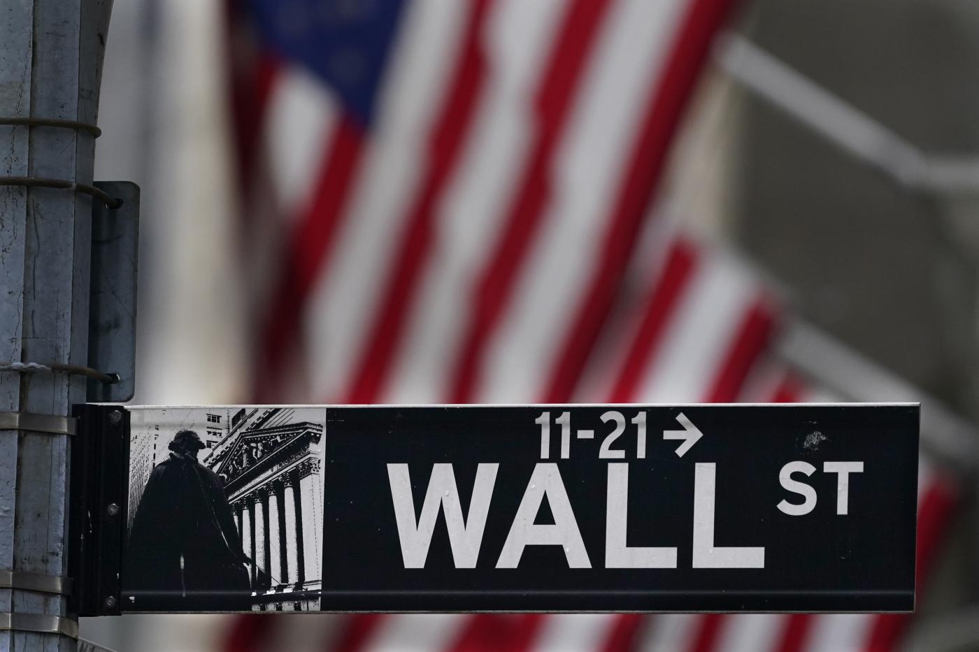 AI spinge Wall Street, guadagni senza precedenti dall’arrivo delle ‘dot com’